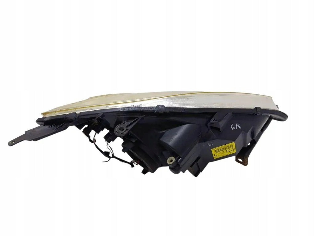 Frontscheinwerfer Honda Civic Hatchback I VII 1307022302 Links Headlight SCH4448699488ac