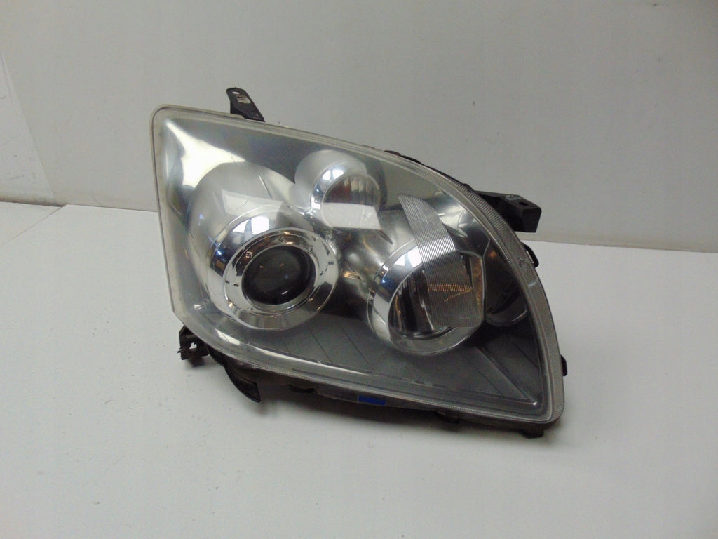 Frontscheinwerfer Toyota Avensis Xenon Rechts Scheinwerfer Headlight