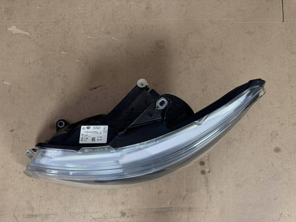 Frontscheinwerfer Mercedes-Benz Vito W447 A4479067700 Links Headlight SCH9603956396jd