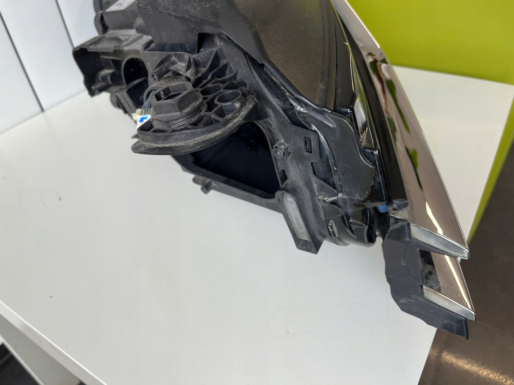 Frontscheinwerfer VW Arteon 3G8941081 Links Scheinwerfer Headlight SCH3698650430ei