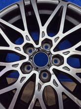 Load image into Gallery viewer, 1x Alufelge 18 Zoll 52910J7CA0 Kia III Pro Rim Wheel FEL6789646425jk