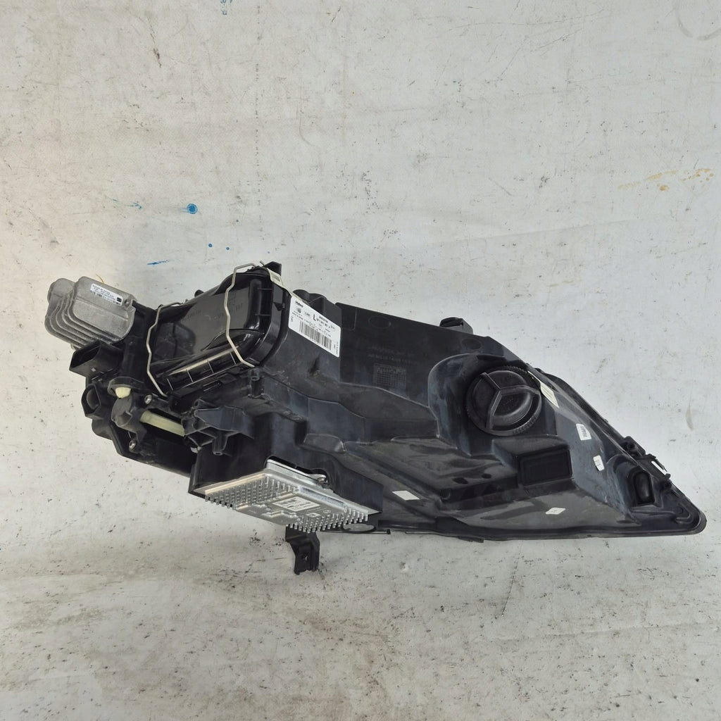 Frontscheinwerfer Seat Leon 5F1941007A Full LED Links Scheinwerfer Headlight SCH2784119240qd