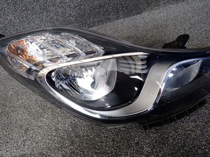 Frontscheinwerfer Hyundai Ix20 Rechts Scheinwerfer Headlight