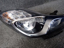 Load image into Gallery viewer, Frontscheinwerfer Hyundai Ix20 Rechts Scheinwerfer Headlight