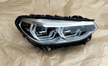 Laden Sie das Bild in den Galerie-Viewer, Frontscheinwerfer BMW X3 G01 G02 8739654-04 Rechts Scheinwerfer Headlight SCH2633030049uq