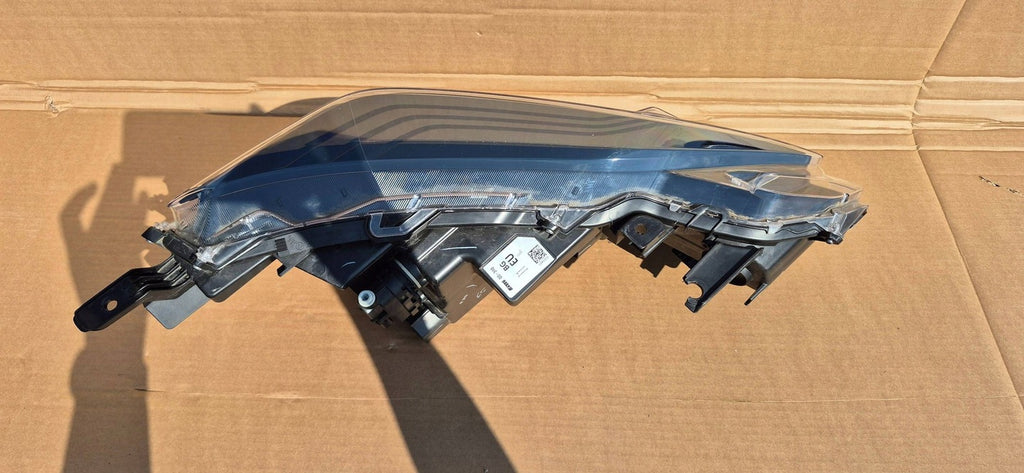 Frontscheinwerfer Toyota Yaris Cross Full LED Links Scheinwerfer Headlight SCH9726976625ly