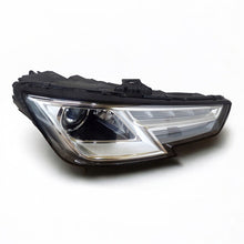 Load image into Gallery viewer, Frontscheinwerfer Audi A4 B9 8W0941006 Xenon Rechts Scheinwerfer Headlight