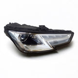 Frontscheinwerfer Audi A4 B9 8W0941006 Xenon Rechts Scheinwerfer Headlight