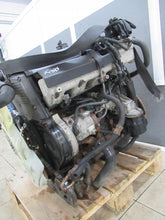 Load image into Gallery viewer, Motor Hyundai Terracan J3 2.9 CRDI 175TKm 2006 Diesel Engine Komplett