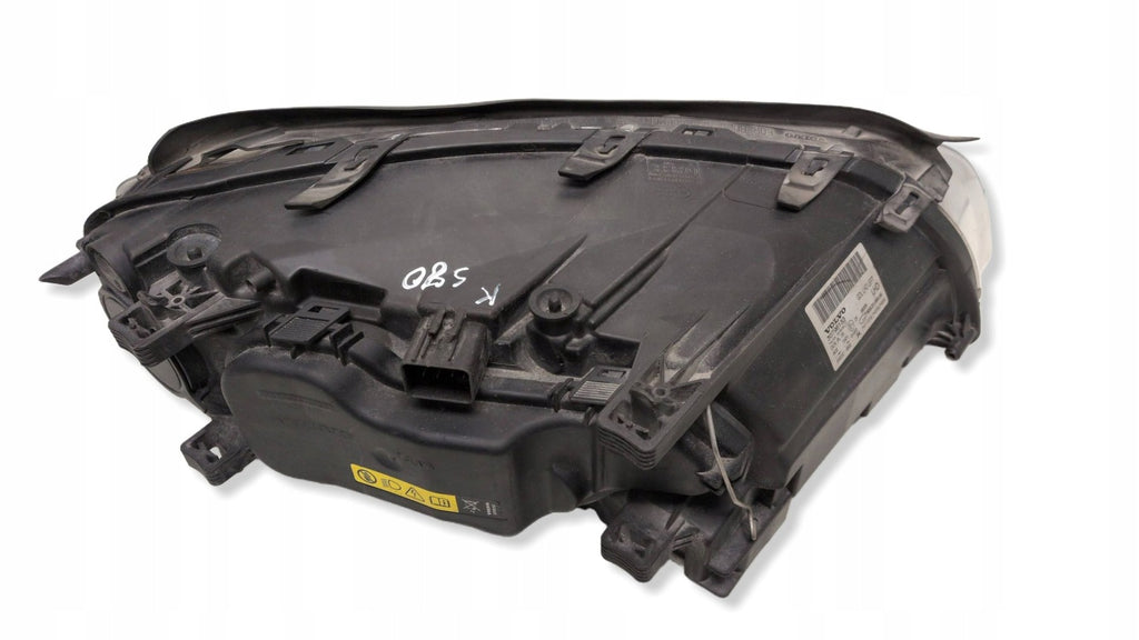 Frontscheinwerfer Volvo S80 30796133 Links Scheinwerfer Headlight SCH5523613865qn