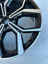Laden Sie das Bild in den Galerie-Viewer, 1x Alufelge 18 Zoll 7.5" 5x112 2G0601025AQ VW Polo Rim Wheel FEL8919205150cm