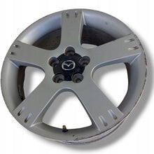 Load image into Gallery viewer, 4x Alufelge 18 Zoll 7.0" 5x114.3 55ET 9965067080 Mazda I Rim Wheel FEL1483371818mh