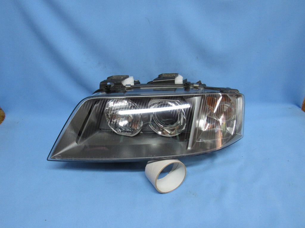 Frontscheinwerfer Audi A6 Allroad C5 Xenon Links Scheinwerfer Headlight