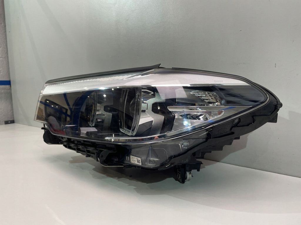 Frontscheinwerfer BMW 5 G31 G30 8499111-03 LED Links Scheinwerfer Headlight SCH5762131162as