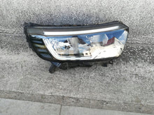 Load image into Gallery viewer, Frontscheinwerfer Renault III Van Kangoo Express Full LED Rechts Headlight