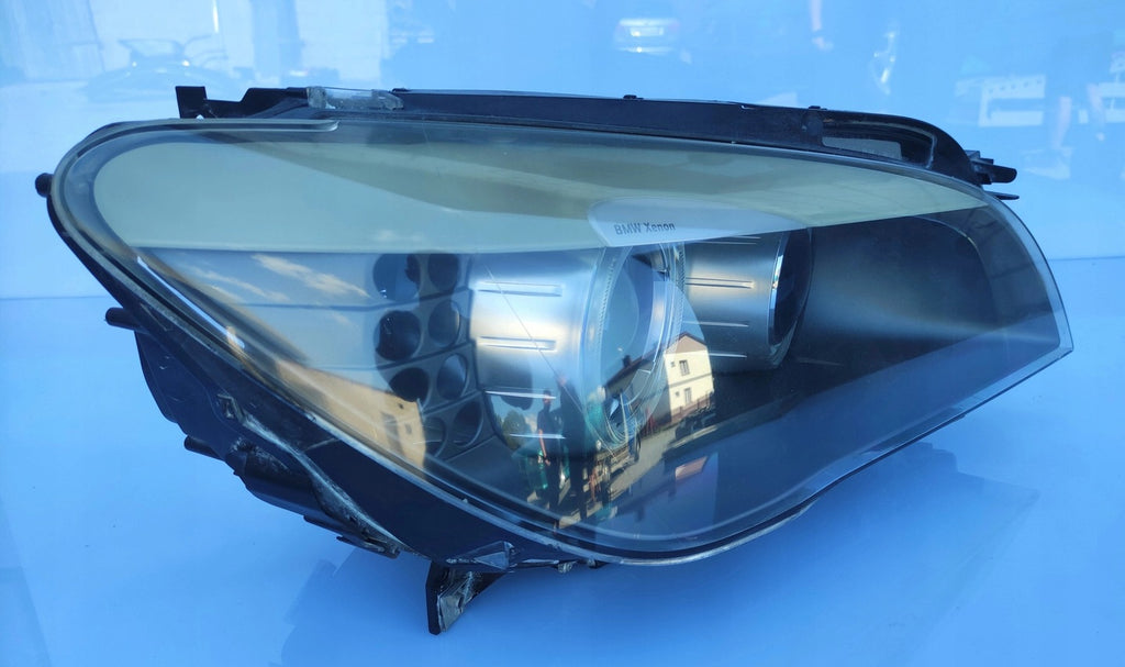 Frontscheinwerfer BMW F01 F02 F04 7182138 Xenon Ein Stück (Rechts oder Links) SCH8198782090kf