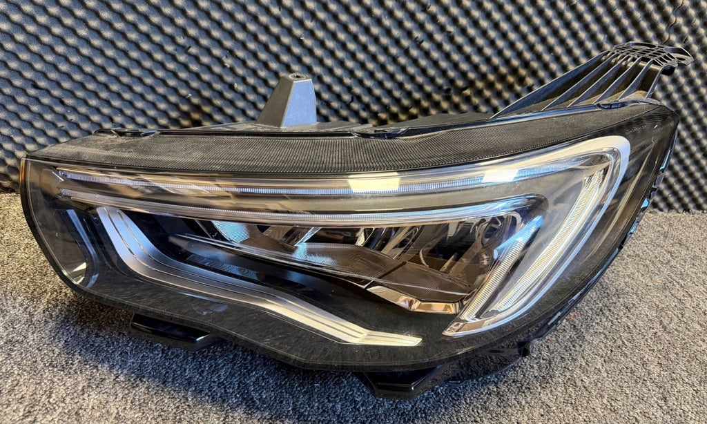 Frontscheinwerfer Opel Grandland X YP00162880 240620 Links Headlight SCH4077596432cu