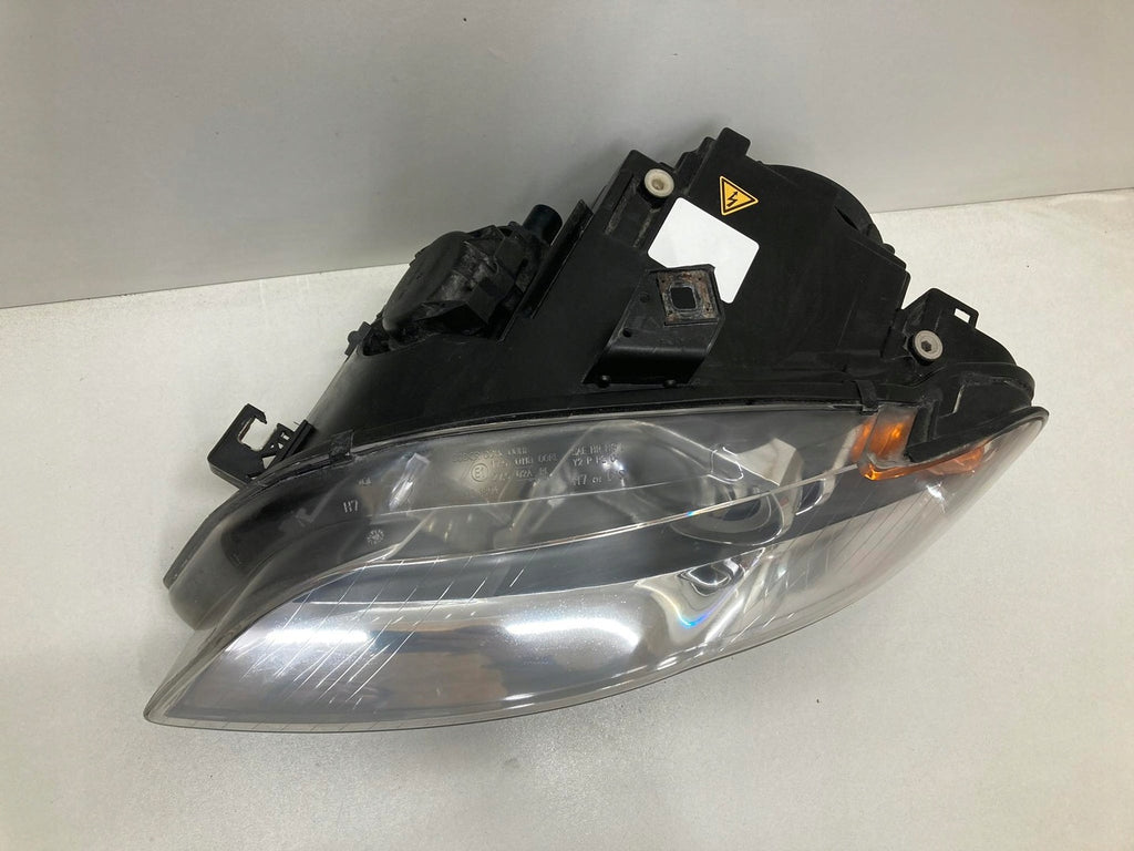 Frontscheinwerfer Audi A4 B7 Xenon Links Scheinwerfer Headlight