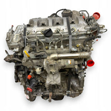 Laden Sie das Bild in den Galerie-Viewer, Motor Toyota Avensis 1AD-FTV 2.0 126PS 93kW 118TKm 2006 Diesel Engine Unkomplett MOT6179072859ky