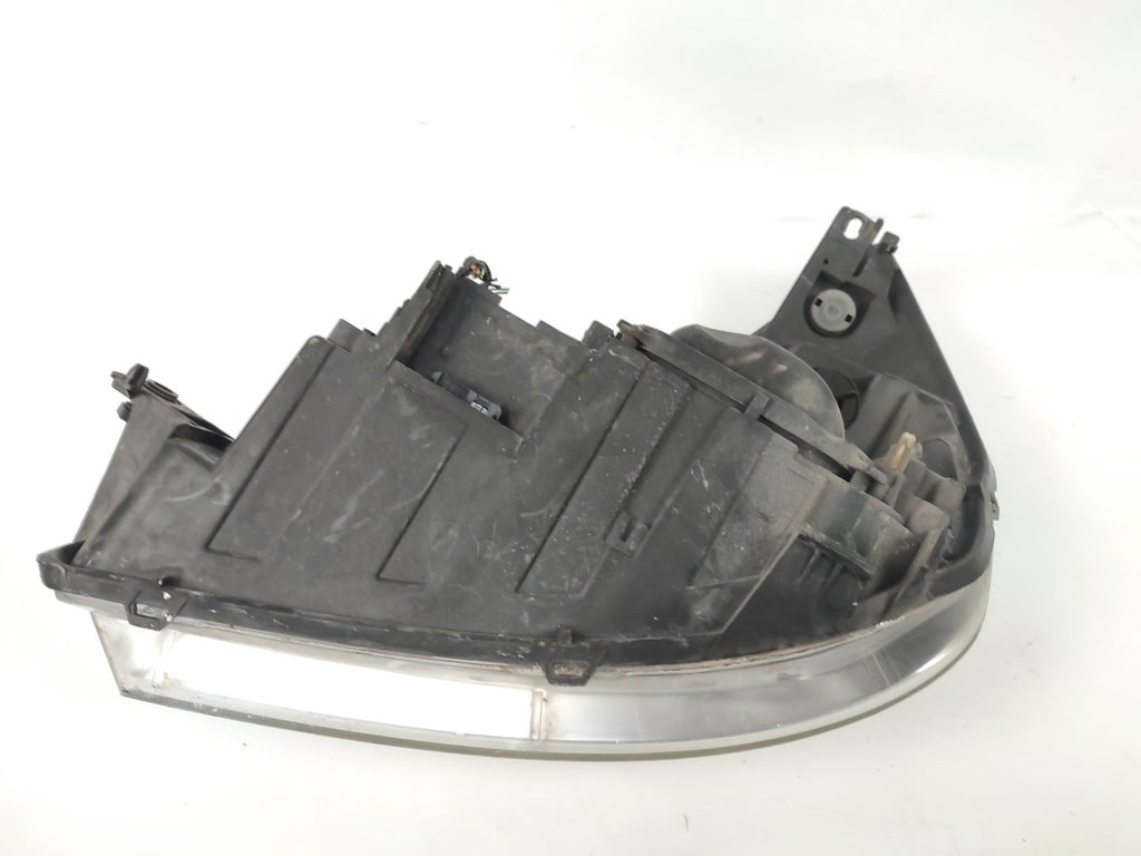 Frontscheinwerfer Renault Espace IV 8200394707 Xenon Rechts Headlight