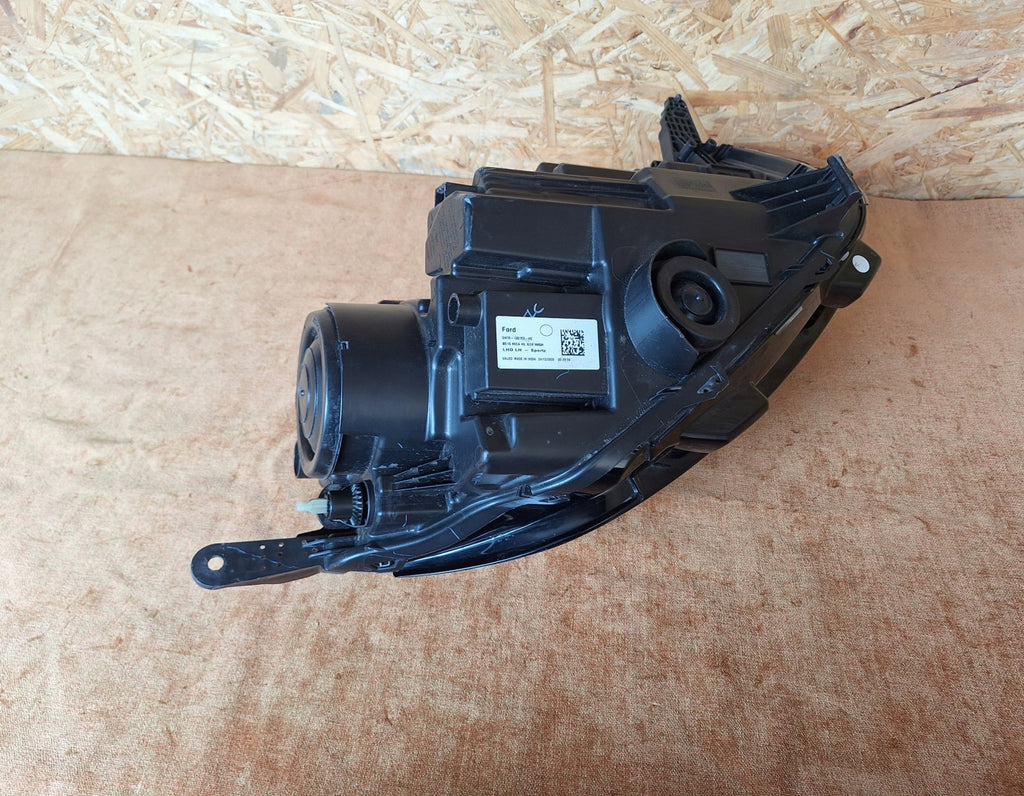 Frontscheinwerfer Ford Ecosport GN1513D155HE Xenon Links Scheinwerfer Headlight SCH3708093467yl
