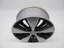 Load image into Gallery viewer, 1x Alufelge 16 Zoll 6.5" 5x114.3 50ET Glanz Silber 52910-G2400 Hyundai Ioniq FEL1759225171vc