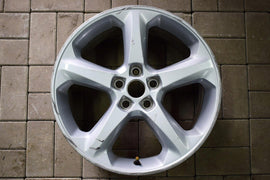 1x Alufelge 18 Zoll 8.0