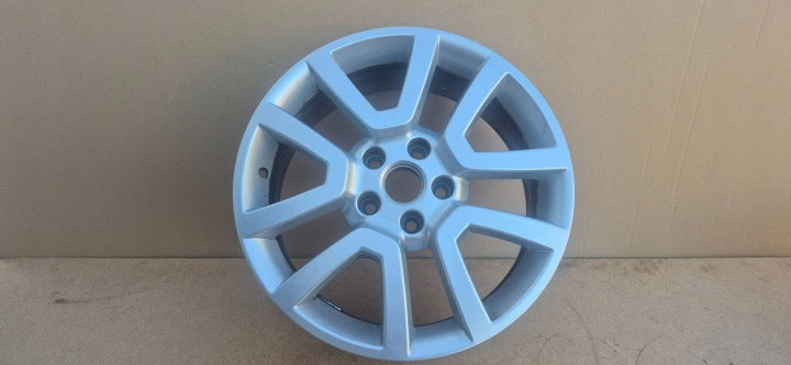 1x Alufelge 17 Zoll 7.0" 5x112 5L0601025H Skoda Yeti Rim Wheel FEL3635844117ri