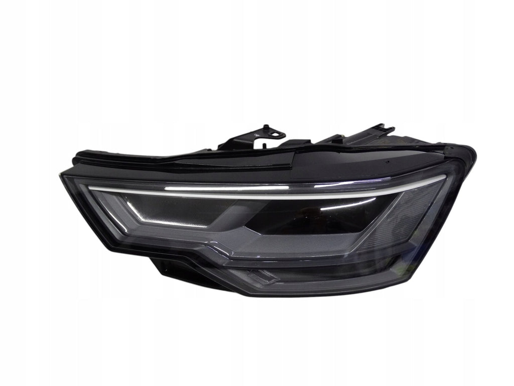 Frontscheinwerfer Audi A6 C8 4K0941033 LED Links Scheinwerfer Headlight SCH5156860072hn