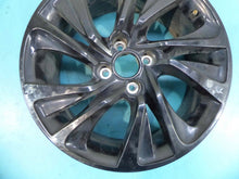 Load image into Gallery viewer, 1x Alufelge 17 Zoll 7.5" 4x108 29ET 9688832277 Citroën Ds4 Rim Wheel FEL8548930300ww