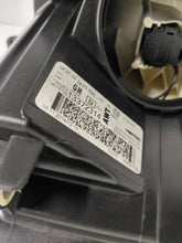 Load image into Gallery viewer, Frontscheinwerfer Opel Meriva B 13372314 LED Rechts Scheinwerfer Headlight SCH3599354474gh