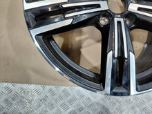 Laden Sie das Bild in den Galerie-Viewer, 1x Alufelge 18 Zoll 8.5" 5x112 40ET 8746632 BMW G21 G22 G20 G23 G42 Rim Wheel FEL7485466100cj
