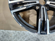 Laden Sie das Bild in den Galerie-Viewer, 1x Alufelge 18 Zoll 8.5" 5x112 40ET 8746632 BMW G21 G22 G20 G23 G42 Rim Wheel FEL7485466100cj