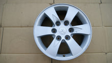 Load image into Gallery viewer, 1x Alufelge 17 Zoll 7.0" 6x139.7 Mitsubishi L200 Rim Wheel FEL5963819690ln