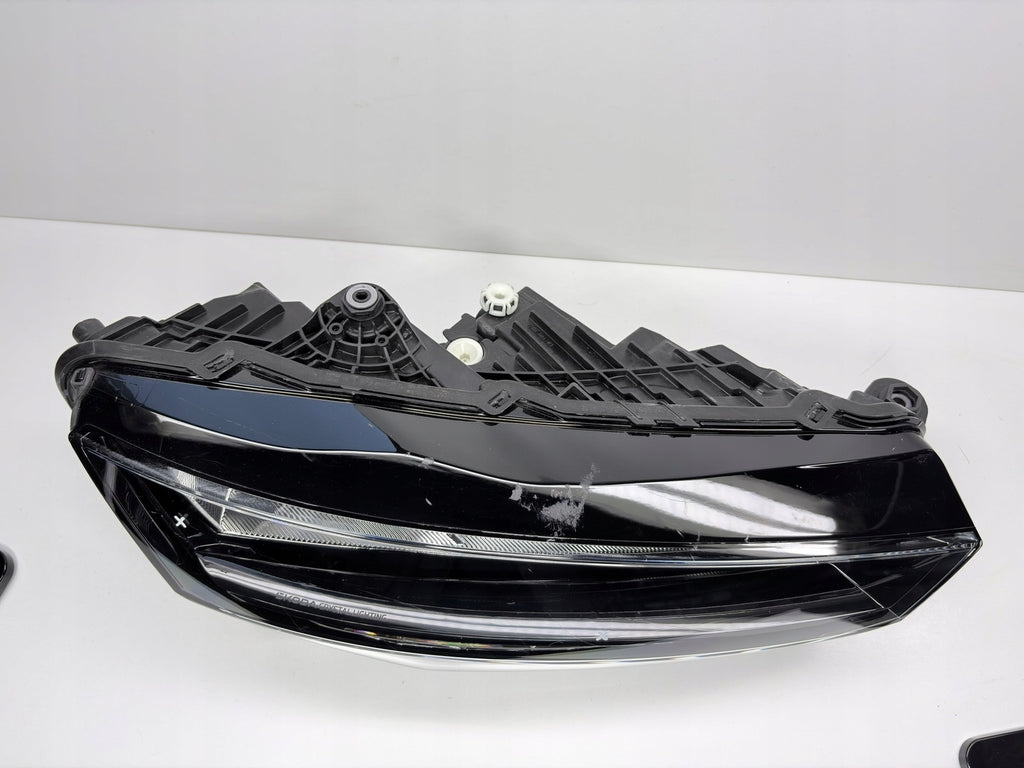 Frontscheinwerfer Skoda Scala 655941016 Rechts Scheinwerfer Headlight SCH2200961526ra