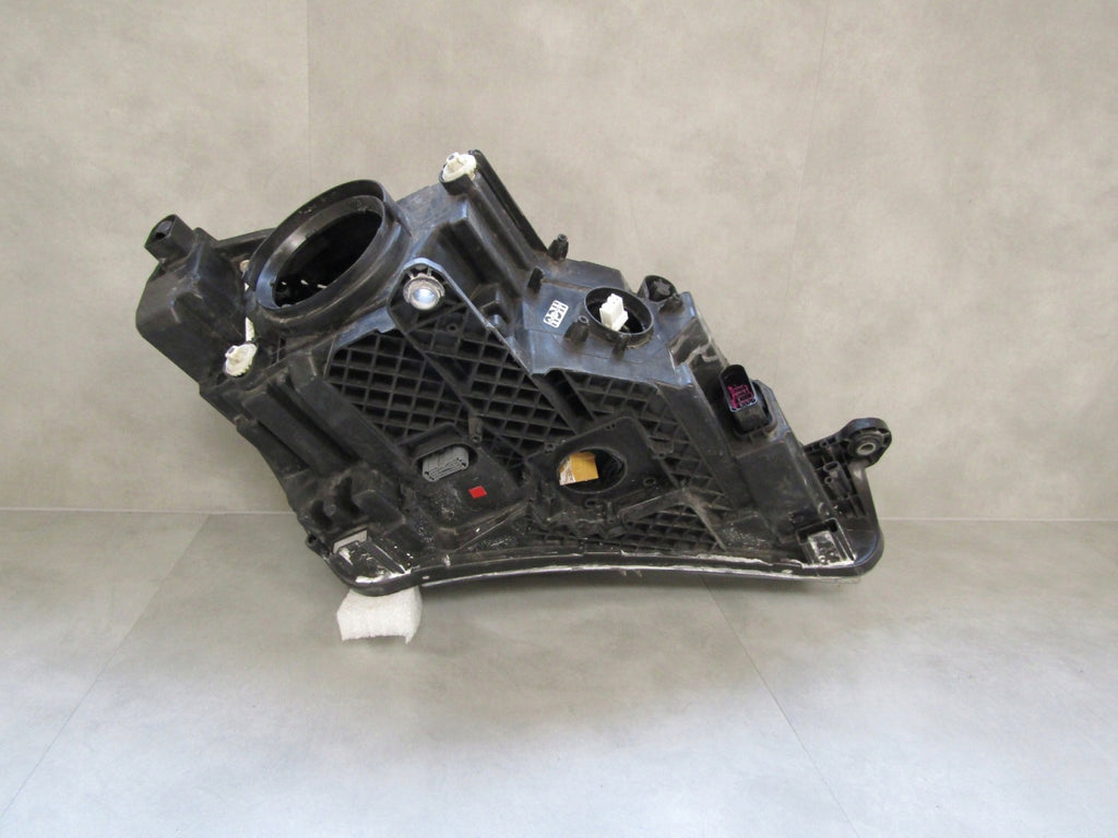 Frontscheinwerfer Skoda Superb III 3V1941015B Xenon Links Scheinwerfer Headlight