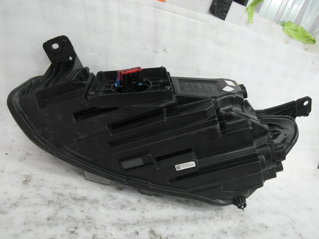 Frontscheinwerfer Ford Focus JX7B-13E016-AH Full LED Rechts Headlight SCH5171674328du