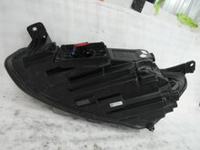 Laden Sie das Bild in den Galerie-Viewer, Frontscheinwerfer Ford Focus JX7B-13E016-AH Full LED Rechts Headlight SCH5171674328du