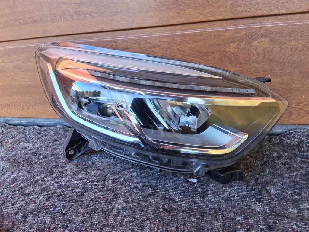 Frontscheinwerfer Renault Captur I 260107244R Full LED Rechts Headlight SCH8481051807lp