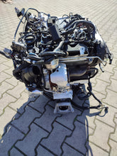 Laden Sie das Bild in den Galerie-Viewer, Motor Audi A4 B9 DET 2.0 TDI 190PS 2021 Diesel Engine Komplett