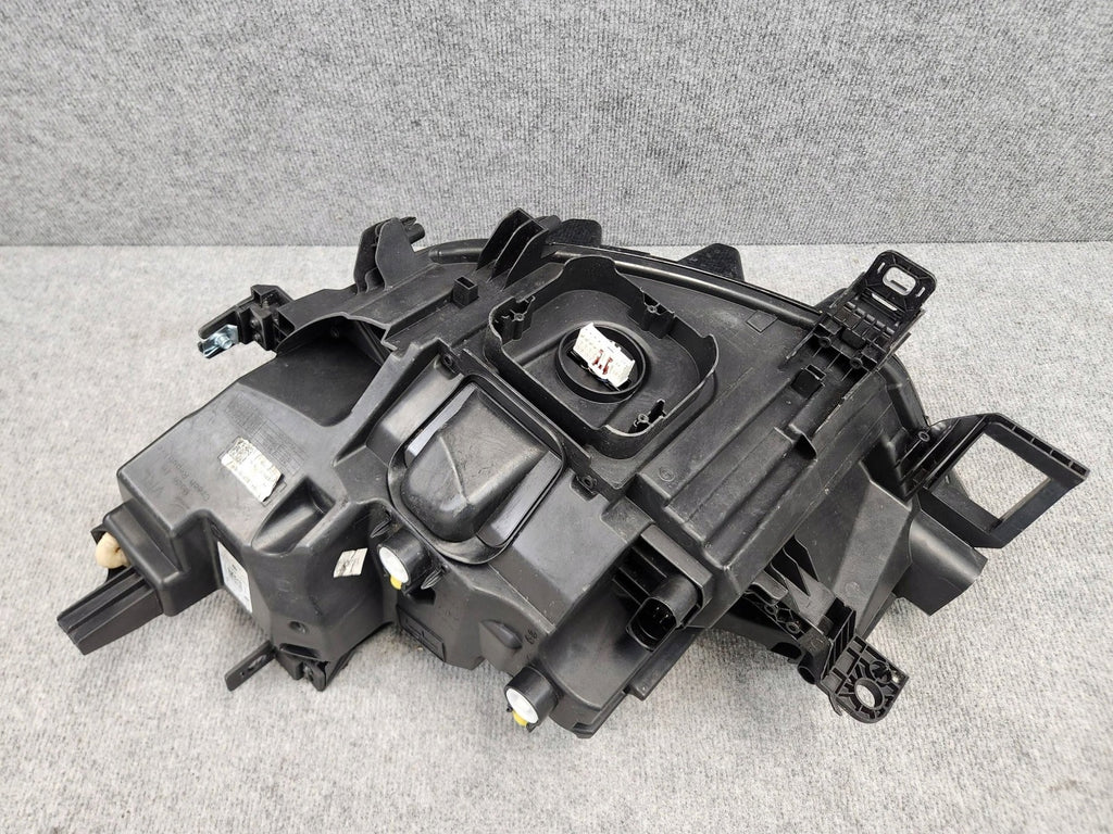 Frontscheinwerfer VW Id.3 10B941006C LED Rechts Scheinwerfer Headlight SCH7452930098lc
