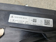Laden Sie das Bild in den Galerie-Viewer, Frontscheinwerfer Mercedes-Benz Glc A2539065201 LED Rechts oder Links SCH6807221253ph