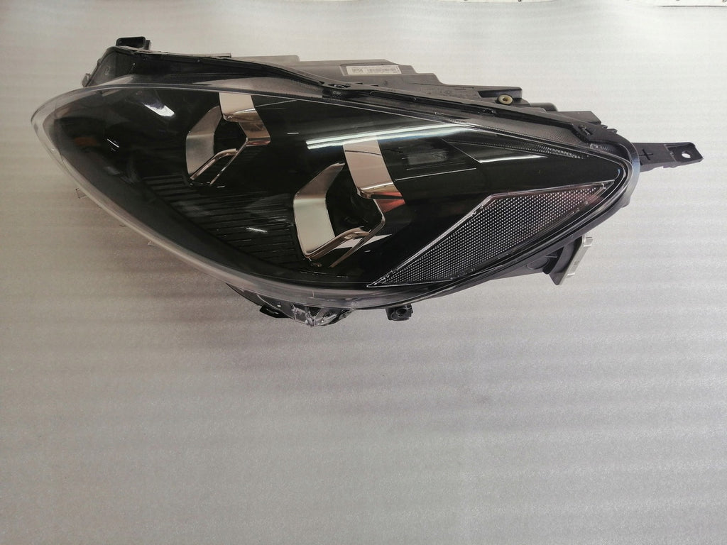 Frontscheinwerfer Ford Kuga LF4B-13E017-AR Full LED Links Scheinwerfer Headlight SCH3165236545vq