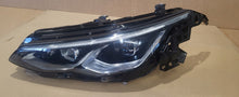 Laden Sie das Bild in den Galerie-Viewer, Frontscheinwerfer VW Golf 5H1941035J Full LED Links Scheinwerfer Headlight SCH8770001606fh