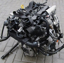 Laden Sie das Bild in den Galerie-Viewer, Motor Audi Mercedes-Benz I CLH 1.6 TDI 105PS 77kW 159TKm 2012 Diesel Komplett MOT1542798491rn