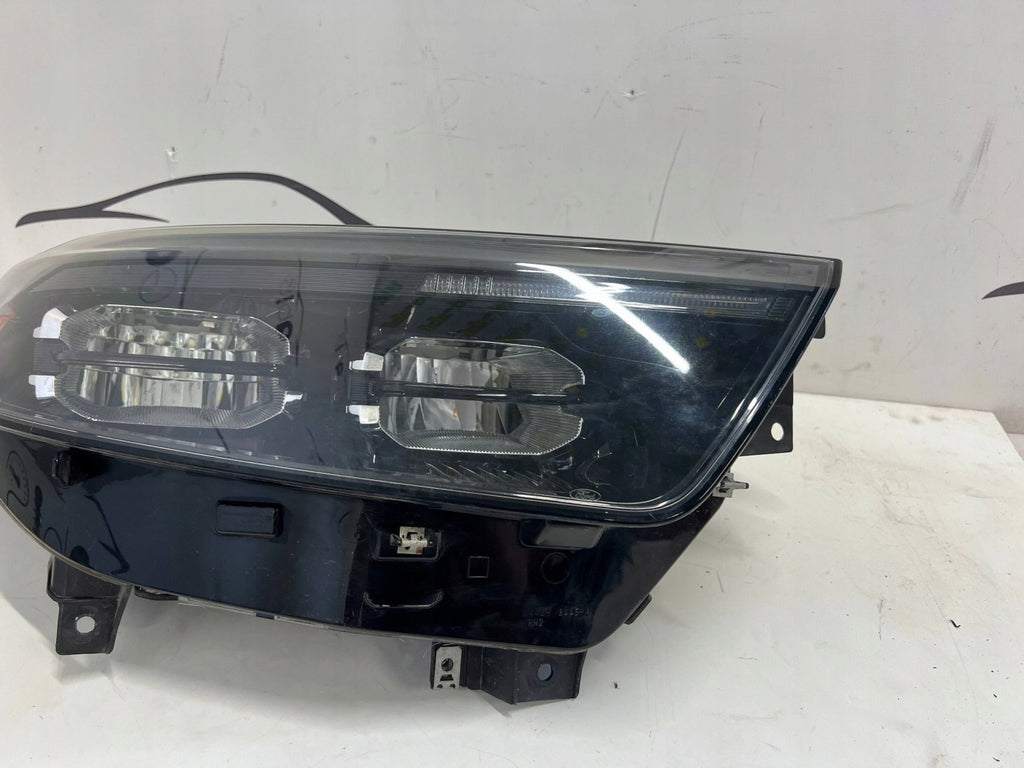 Frontscheinwerfer Ford LB5B-13W029-JK Rechts Scheinwerfer Headlight SCH4748215923nl