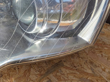 Laden Sie das Bild in den Galerie-Viewer, Frontscheinwerfer VW Passat 3C0941751K Xenon Links Scheinwerfer Headlight SCH1967061726zx
