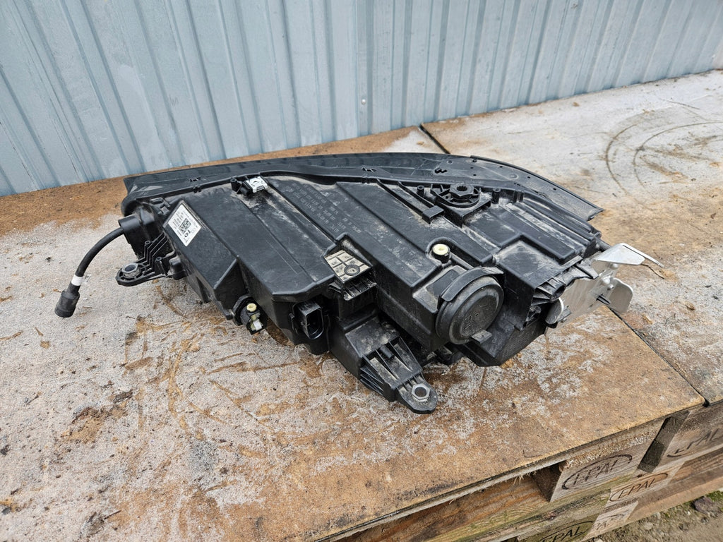 Frontscheinwerfer Skoda Superb I 3P1941016B LED Rechts Scheinwerfer Headlight SCH2792989144hm