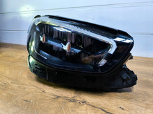 Laden Sie das Bild in den Galerie-Viewer, Frontscheinwerfer Mercedes-Benz W213 A2139067609 Rechts Scheinwerfer Headlight SCH9039077624hr
