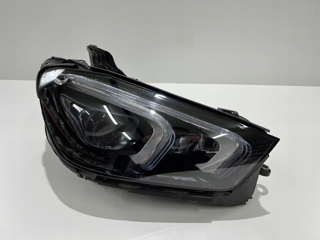 Frontscheinwerfer Mercedes-Benz Gle A1679065806 Full LED Rechts Headlight